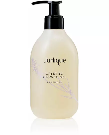 Jurlique Calming Lavender Shower Gel 300 ml