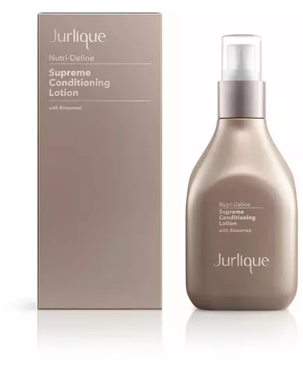 Jurlique Nutri Define Supreme Conditioning Lotion 100 ml