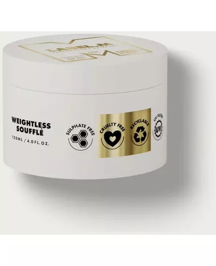 Label.m Weightless Soufflé 120 ml