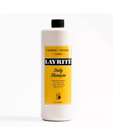 Layrite Daily Shampoo 1000 ml