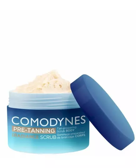 Comodynes Body Scrub 225 g