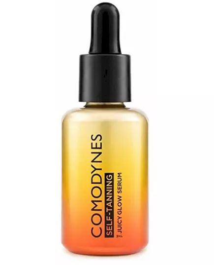 Comodynes Self Tanning The Juicy Glow 30 ml