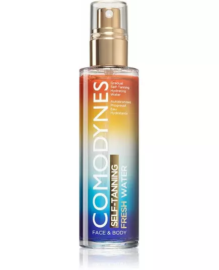 Comodynes Self-Tanning Fresh Water 100 ml