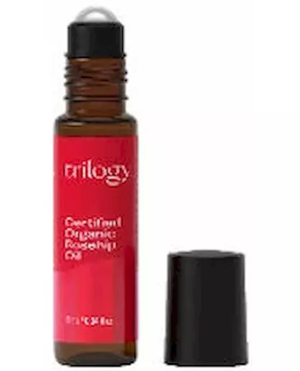 Trilogy Certified Organic Rosehip Oil Roller 10ml