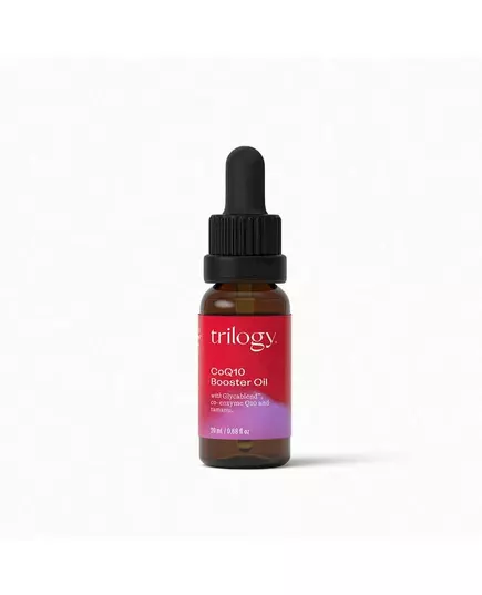 Trilogy CoQ10 Booster Oil 20ml