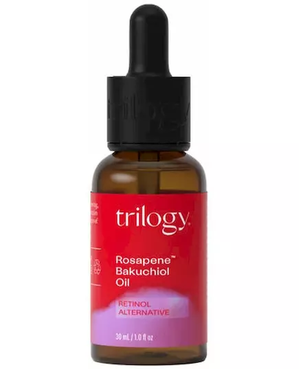 Trilogy Rosapene Bakuchiol Oil 30ml