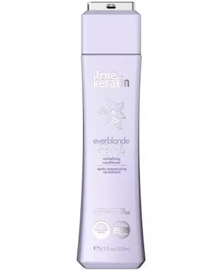 True-Keratin Everblonde Color-Plenish Conditioner 250ml