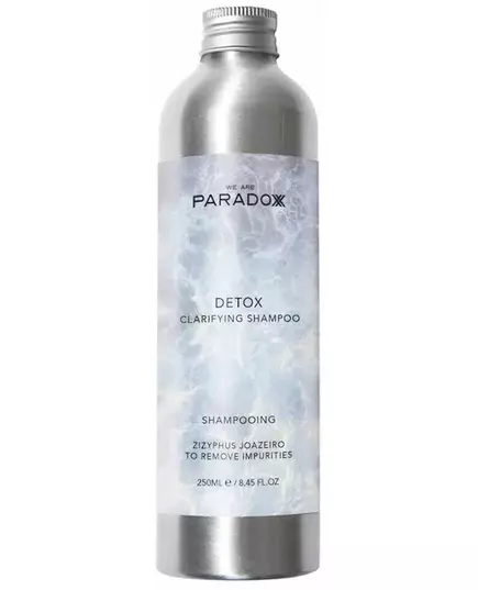 We Are Paradoxx Detox Clarifying Shampoo 250ml