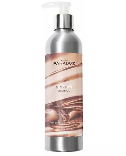 We Are Paradoxx Moisture Shampoo 250ml