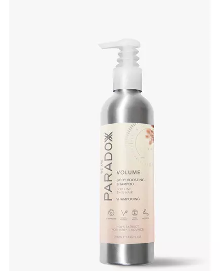 We Are Paradoxx Volume Shampoo 250ml