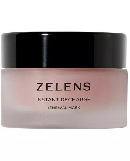 Zelens Instant Recharge Renewal Mask 50ml