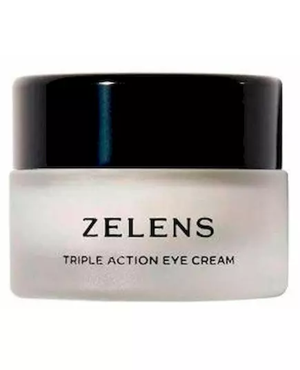 Zelens Triple Action Eye Cream 15ml