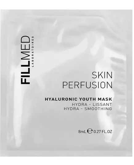 Fillmed Professional Hyaluronic Youth Mask 15 x 8 ml