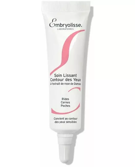 Embryolisse Anti-Aging Smoothing Eye Contour Care 15 ml