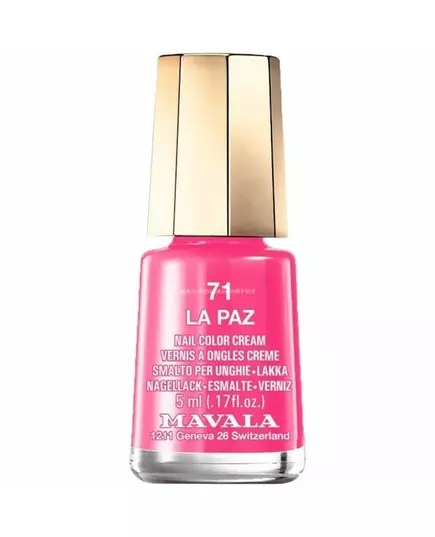 Mavala mini nail color La Paz 5 ml