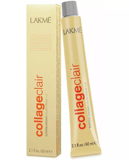 Lakme Collage 11/30 Permanent Color 60ml