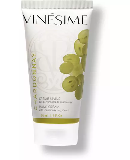 Vinesime Le Clos Chardonnay hand cream 50ml