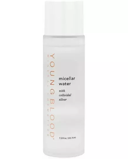 Youngblood micellar water 222.75ml