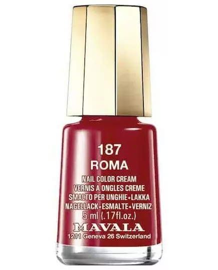 Mavala mini nail color Roma 5 ml