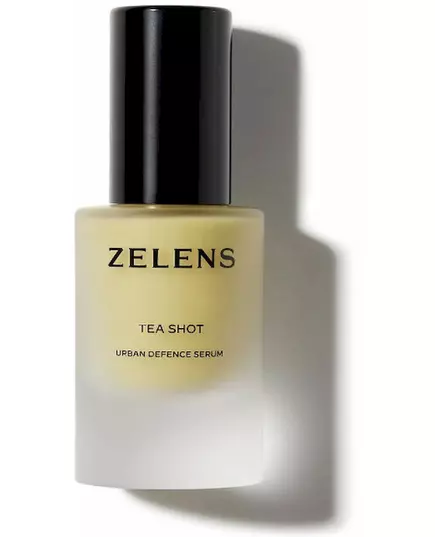 Zelens Tea Shot Urban Defence Serum 30ml