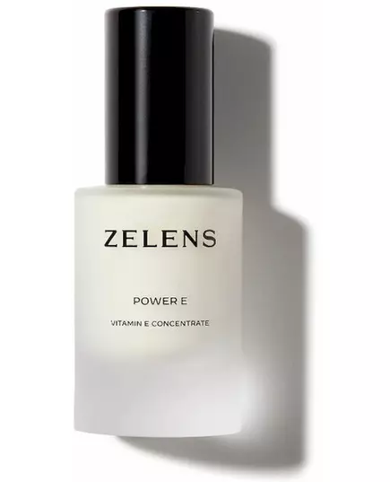 Zelens Power E Moisturising and Protecting Serum 30ml