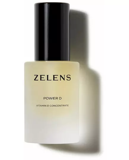 Zelens Power D Fortifying & Restoring Serum 30ml