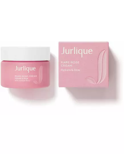 Jurlique Rare Rose Cream 50 ml