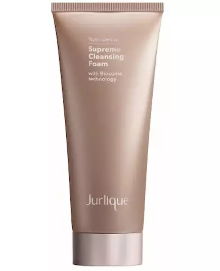 Jurlique Nutri Define Supreme Cleansing Foam 100 ml