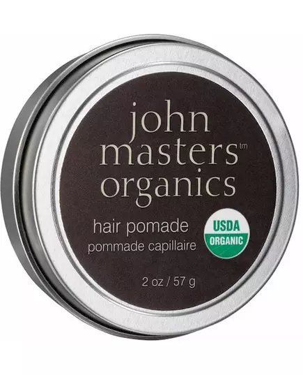 John Masters Organics Hair Pomade 57 g