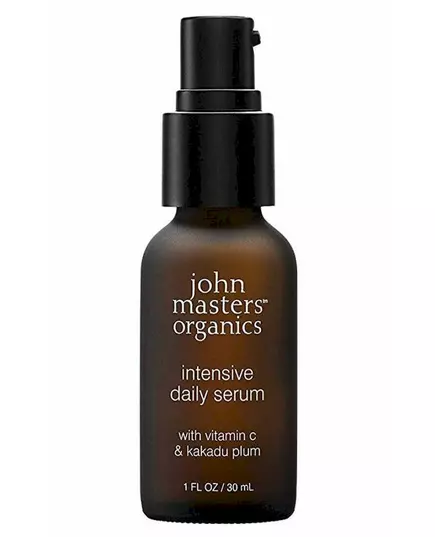 John Masters Organics Essential Vitamin C Face Serum 30 ml