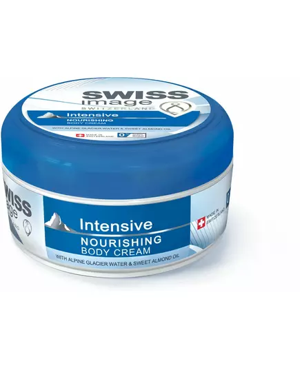 Swiss Image Intensive Nourishing body cream 200ml