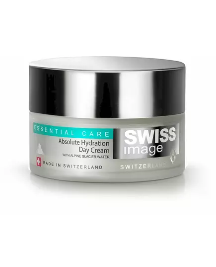 Swiss Image Absolute Hydration day cream 50ml