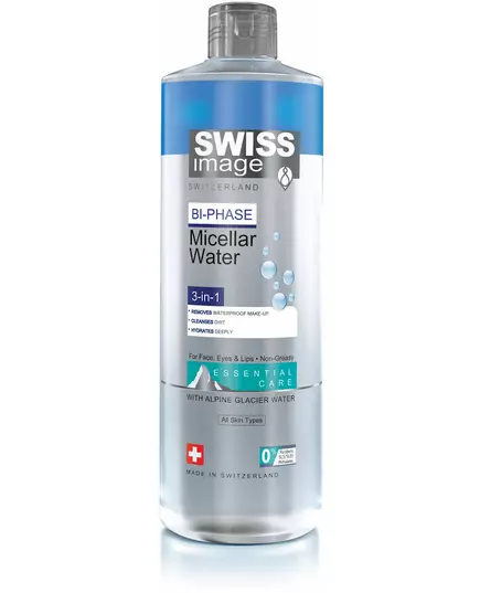 Swiss Image Bi-Phase micellar water 400ml