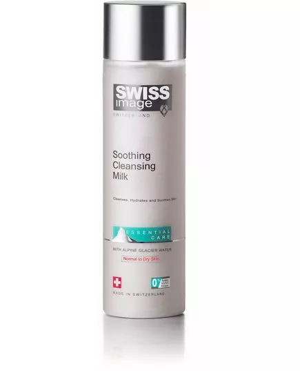 Swiss Image Soothing cleansing milk 200ml