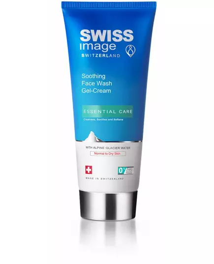 Swiss Image Soothing face wash cream 200ml