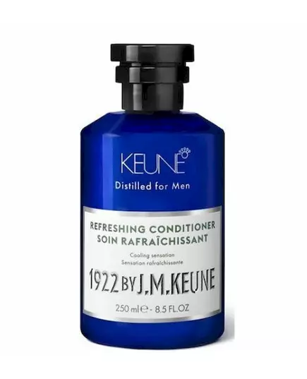 Keune 1922 Refreshing Conditioner 250 ml