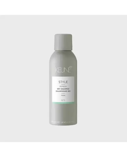 Keune Style Dry Shampoo 200 ml