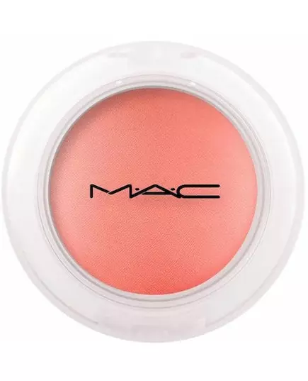 MAC Glow Play Blush Cheer Up