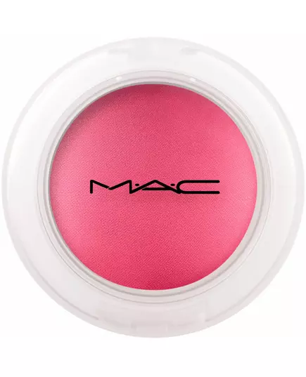 MAC Glow Play Blush No Shame!