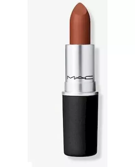 MAC Powder Kiss Lipstick Marrakesh-Mere