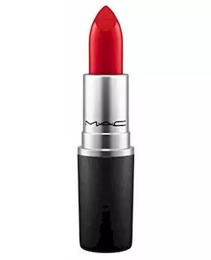 MAC Cremesheen Lipstick Brave Red 3 g