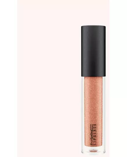 MAC Lipglass Lip Gloss Beaux 1.92 g