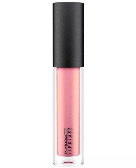 MAC Lipglass Lip Gloss Nymphette 1.92 g