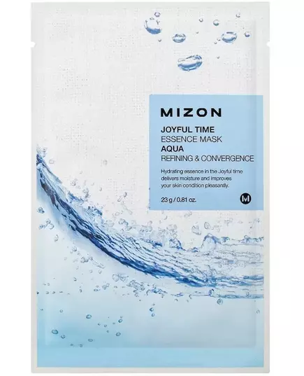 Mizon Joyful Time Essence Mask Aqua 23 g