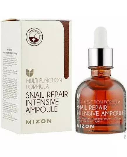 Mizon Snail Repair Intensive Ampoule 30 ml