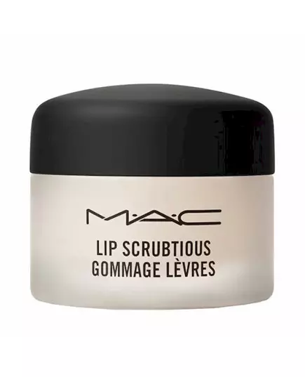 MAC Lip Scrub Sweet Vanilla 15 ml