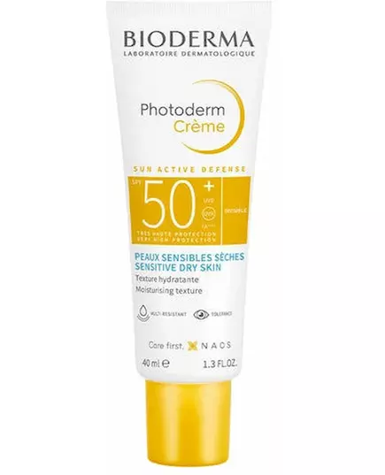 Bioderma Photoderm 50+ cream 40ml