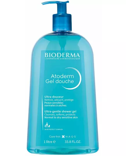 Bioderma Atoderm shower gel 1000ml