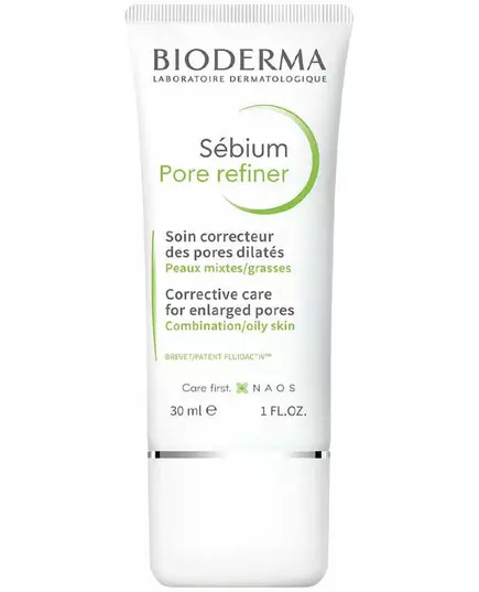 Bioderma Sebium Pore Refiner cream 30ml