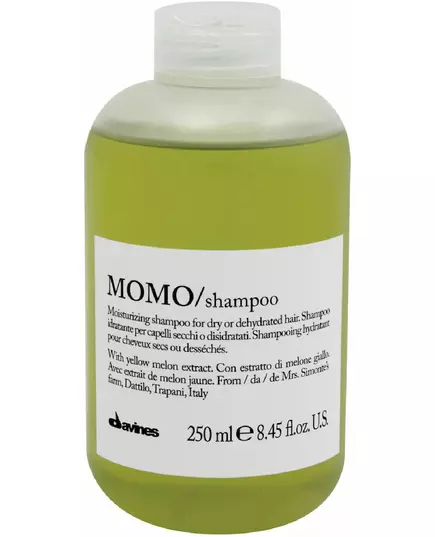 Davines Momo shampoo 250ml